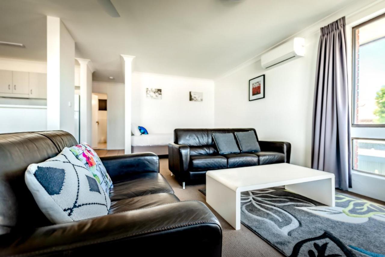 Coffs Harbour Holiday Apartments Екстер'єр фото