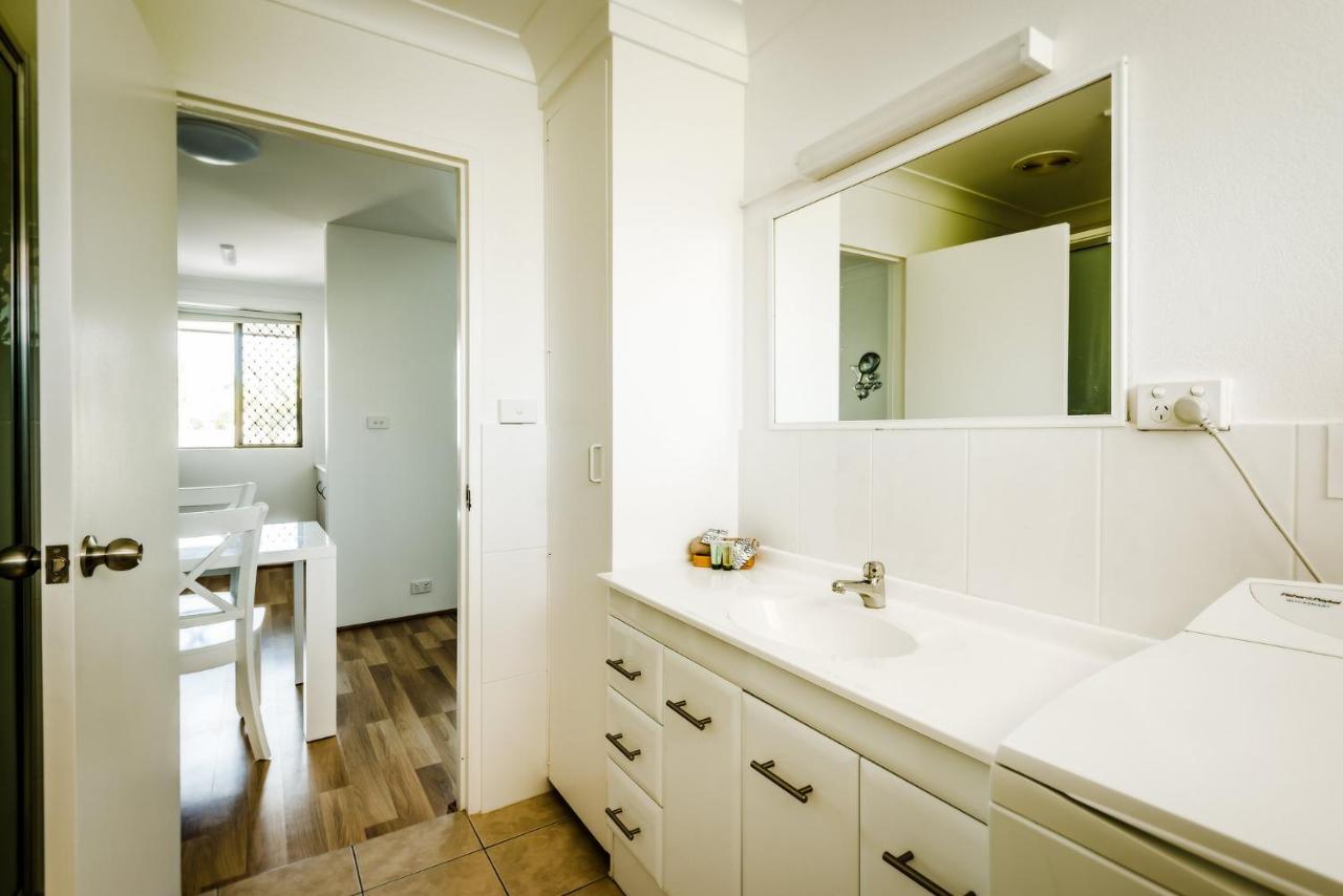 Coffs Harbour Holiday Apartments Екстер'єр фото